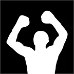 Puncher - Professional Timer iOS Icon