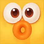 Tap To Clear: Crazy Blast Game iOS Icon