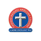 Thomas Hassall Anglican Icon