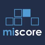 MiScore iOS Icon