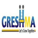 Greshma Backoffice Icon