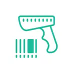 Barcod - Simple Code Scanner iOS Icon