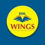 BSNL Wings iOS Icon