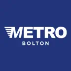 Metro Cars Bolton Icon