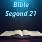 Bible Segond 21 iOS Icon