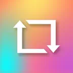 Reverto PRO: Video & Story iOS Icon