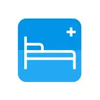 Damumed.Стационар iOS Icon