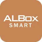 Albox Smart iOS Icon