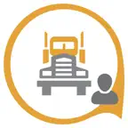 TruckDestino Customer iOS Icon