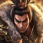 三國志天下布武 - 單機戰棋策略遊戲 icon