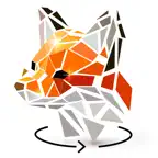 LOVE POLY - NEW PUZZLE GAME iOS Icon