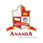 Ananda Academy, Haldwani iOS Icon