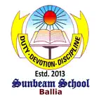 Sunbeam School, Ballia iOS Icon