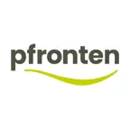 Pfronten Outdoor App iOS Icon