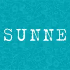 Sagolika Sunne iOS Icon