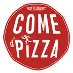 Come dPizza iOS Icon