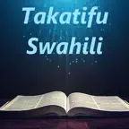 Biblia Takatifu Kiswahili iOS Icon