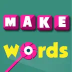 Make Words Search and Find iOS Icon