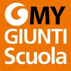 MYGIUNTIscuola iOS Icon