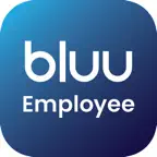 bluu Employee iOS Icon