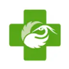 BENU Farmacia icon