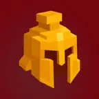 My Empire: Expand and Conquer iOS Icon
