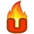 HutScene Streamer Icon