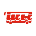 威海公交官方 icon