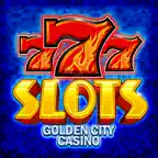 Golden City Casino Icon