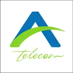 Amazônia Telecom iOS Icon