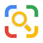 Image Recognition And Searcher iOS Icon