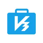 AhnLab V3 Endpoint Security iOS Icon
