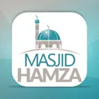 Masjid Hamza iOS Icon