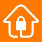 Maison Protégée 1 iOS Icon