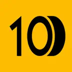 Taxi 10 Client Icon