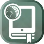 HCT e-Waraq iOS Icon