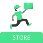 Delivx Store iOS Icon