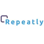 Repeatly GPS iOS Icon