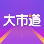 大市道 Icon