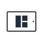 Livehub iOS Icon