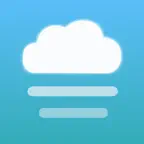 Haze: Air Quality & AQI Map icon