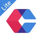 Crait Lite - Secure Chat iOS Icon
