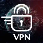 Secure & Fast VPN iOS Icon