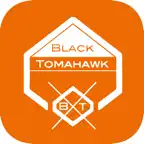 Tomahawk iOS Icon