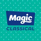 Magic Classical iOS Icon