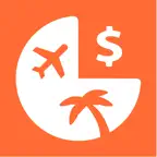 Treeps, my travel companion iOS Icon
