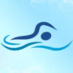 SwimClub Manager iOS Icon