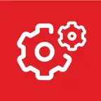 AD Ops iOS Icon