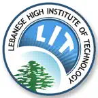 LIT INSTITUTE Icon