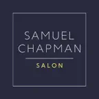 Samuel Chapman Salon iOS Icon